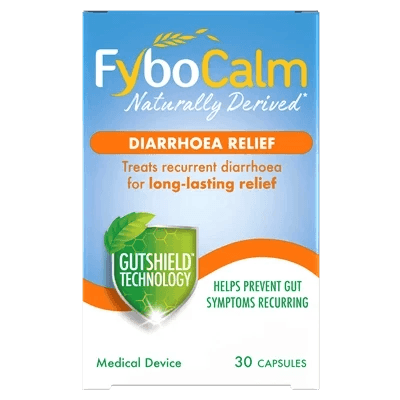 FyboCalm diarrhoea relief